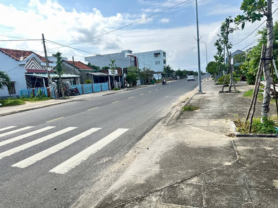 Mặt tiền Nguyễn Văn Linh, Hòa Hiệp Trung, 198m² giá 30 tỷ - Đầu tư sinh lời ngay!