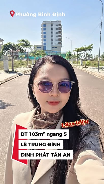 FrontHouse An Nhơn 100m² giá thỏa thuận - Khu vực VIP gần KS Rex 5 sao!