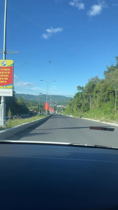 Đất nền khu VIP phường Nhơn Phú 125m² giá 3 tỷ - Đầu tư sinh lời ngay!