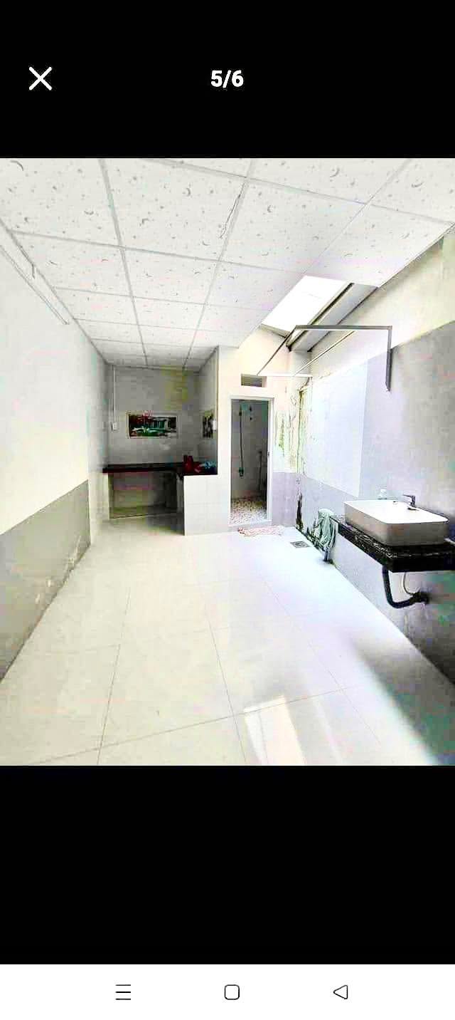 Nhà hẻm Phan Bội Châu, Trần Hưng Đạo, 46.5m² giá 1.x tỷ - Sẵn sàng ở ngay!