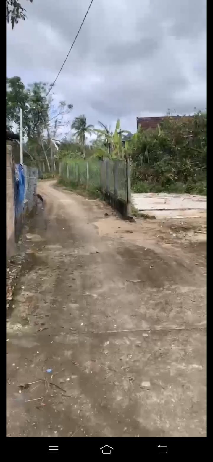 Đất thổ cư Vĩnh Cửu, Vĩnh Hiệp, 465m² giá chỉ 510 triệu - Sổ đỏ chính chủ!