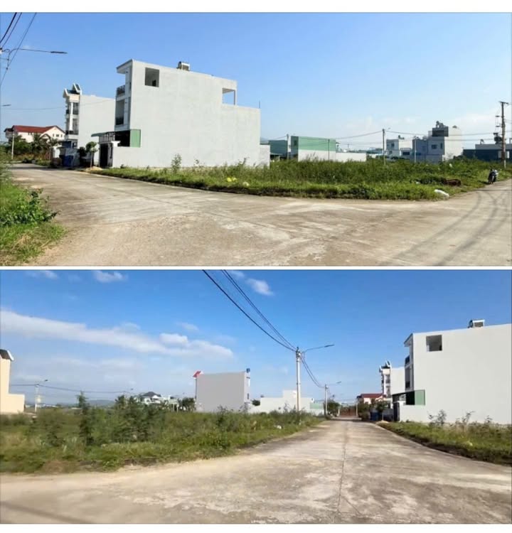 Đất nền Lô góc khu Trần Bá, Thị trấn Diêu Trì 162m² giá 2.4 tỷ - Cơ hội đầu tư tuyệt vời!