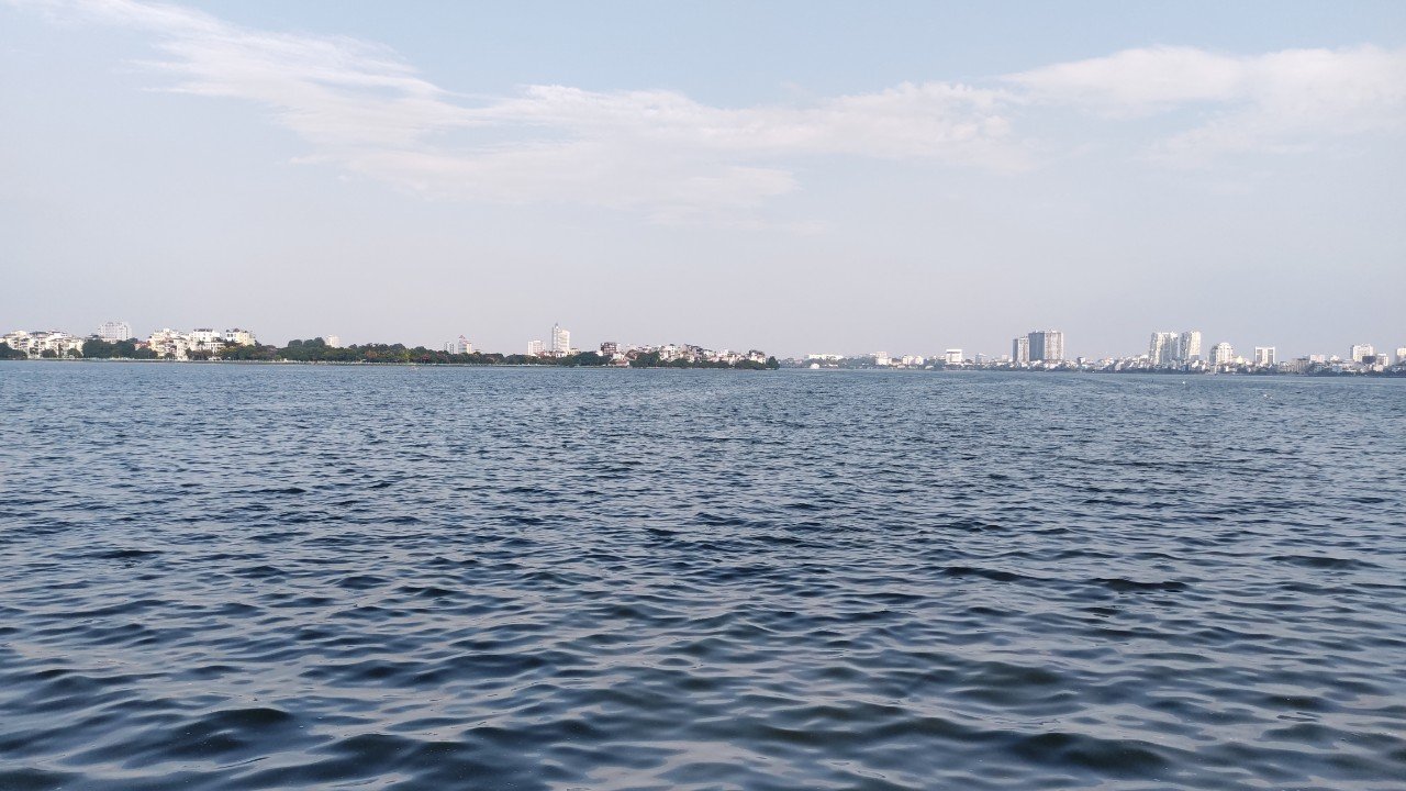 Đất Lạc Long Quân Tây Hồ 170m² giá 26.86 tỷ - Phù hợp xây biệt thự cao cấp!