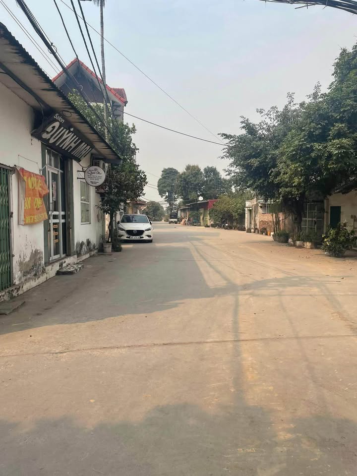 Đất nền Phường Phương Canh, Quận Nam Từ Liêm 68m² - Tiềm năng phát triển cao!