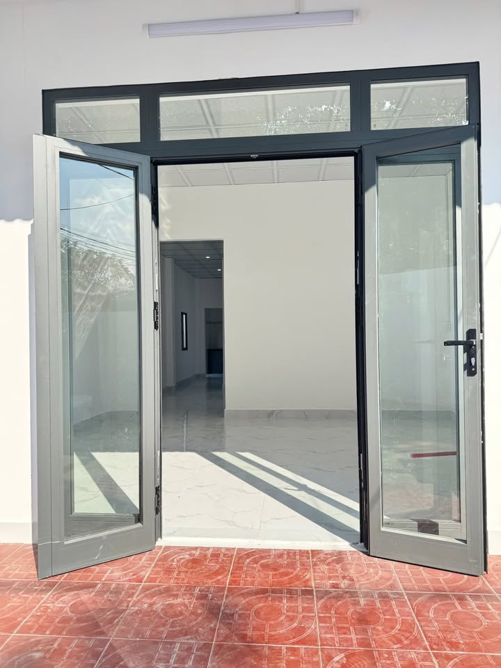 Nhà riêng Hòa Sơn Đà Nẵng 120m² giá 980 triệu - Vào ở ngay không cần sửa chữa!