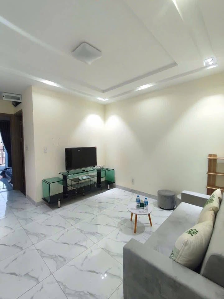 Căn hộ cho thuê tại Phường An Đồng, Quận An Dương 45m² - Nhà mới đẹp, giá chỉ 5 triệu/tháng!