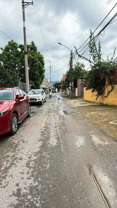 Đất nền Đông Thượng, Quốc Oai 100m² giá 3 tỷ - Sẵn sàng đầu tư!