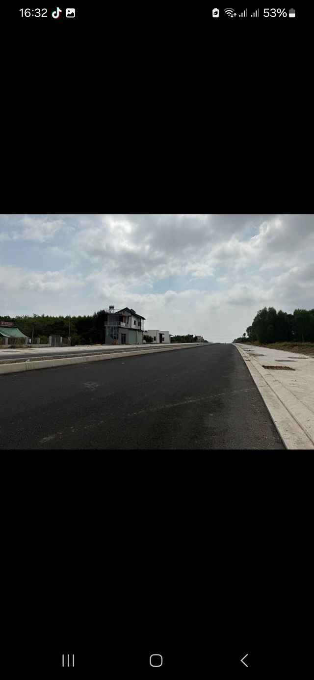 Đất nền Huyện Xuyên Mộc 620m² giá 4 tỷ - Đường rộng, vị trí đẹp!