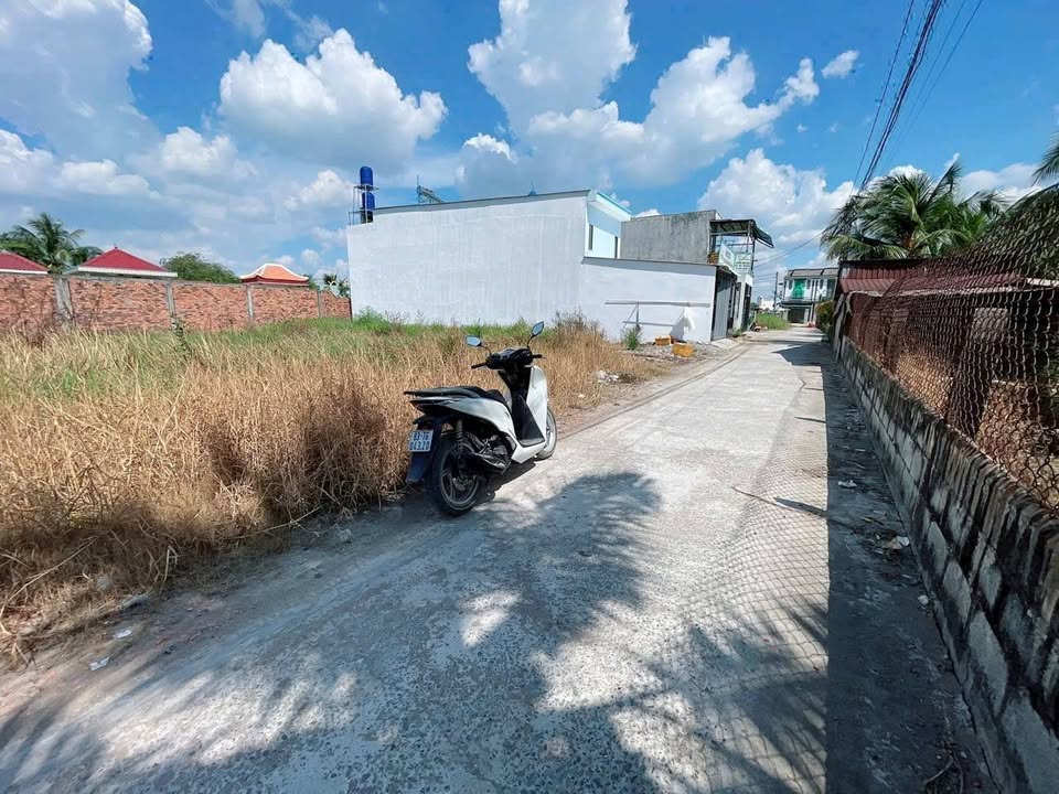 Đất nền chính chủ tại Bình Tiền 1, 135m² giá 1.29 tỷ - Sổ hồng riêng