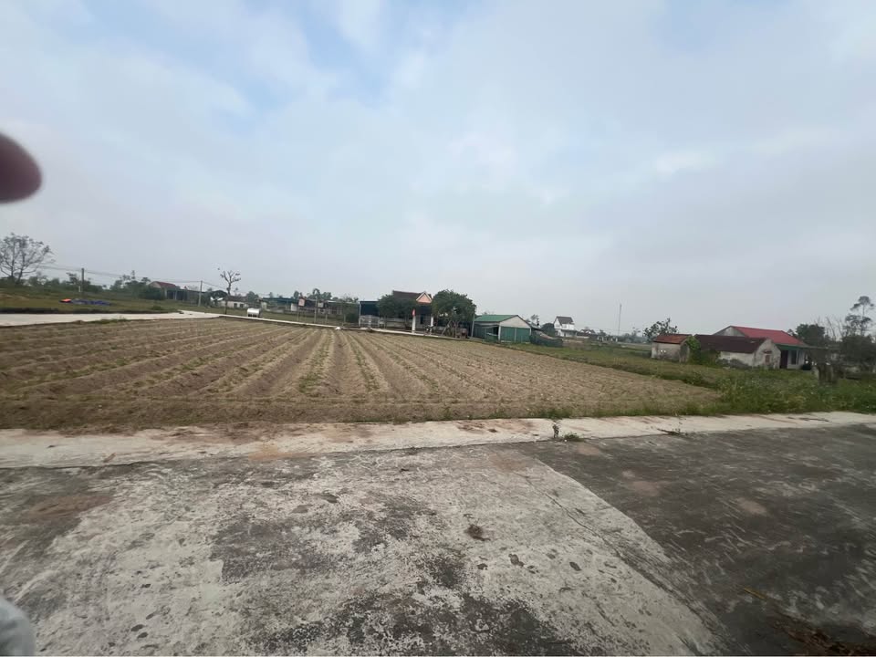 Đất nền Nghi Kiều 161m² giá 600 triệu - Cơ hội đầu tư tuyệt vời!