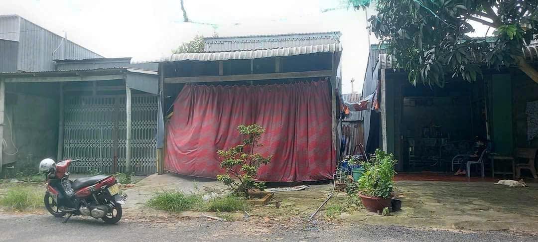 Nhà mặt tiền Lộ 955A, Xã An Phú, 80m² giá 400 triệu - Cơ hội đầu tư tuyệt vời!