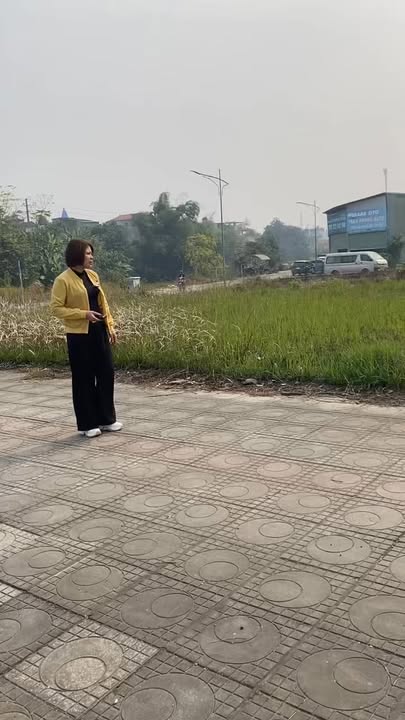 Đất mặt tiền Nguyễn Tất Thành, Vân Phú, 94,5m² - Cơ hội đầu tư hiếm có!