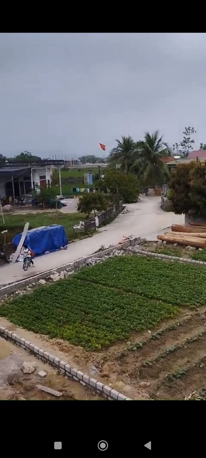 Đất nền mặt tiền Xuân Lâm 285m² giá chỉ 1 tỷ - Cần bán gấp!