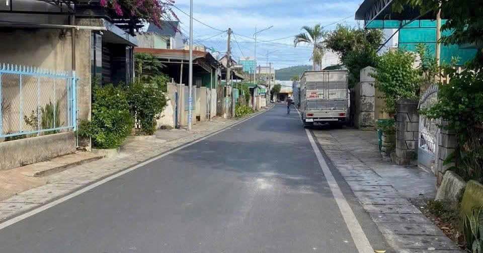 Nhà phố mặt tiền Ngô Thị Nhậm, Liên Nghĩa, 110m² giá 3.5 tỷ - Vị trí trung tâm không thể bỏ lỡ!