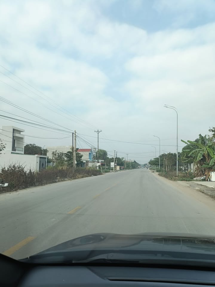 Đất nền mặt đường Thanh Niên Quảng Đức 125m² giá 1.6 tỷ - Đầu tư sinh lời ngay!