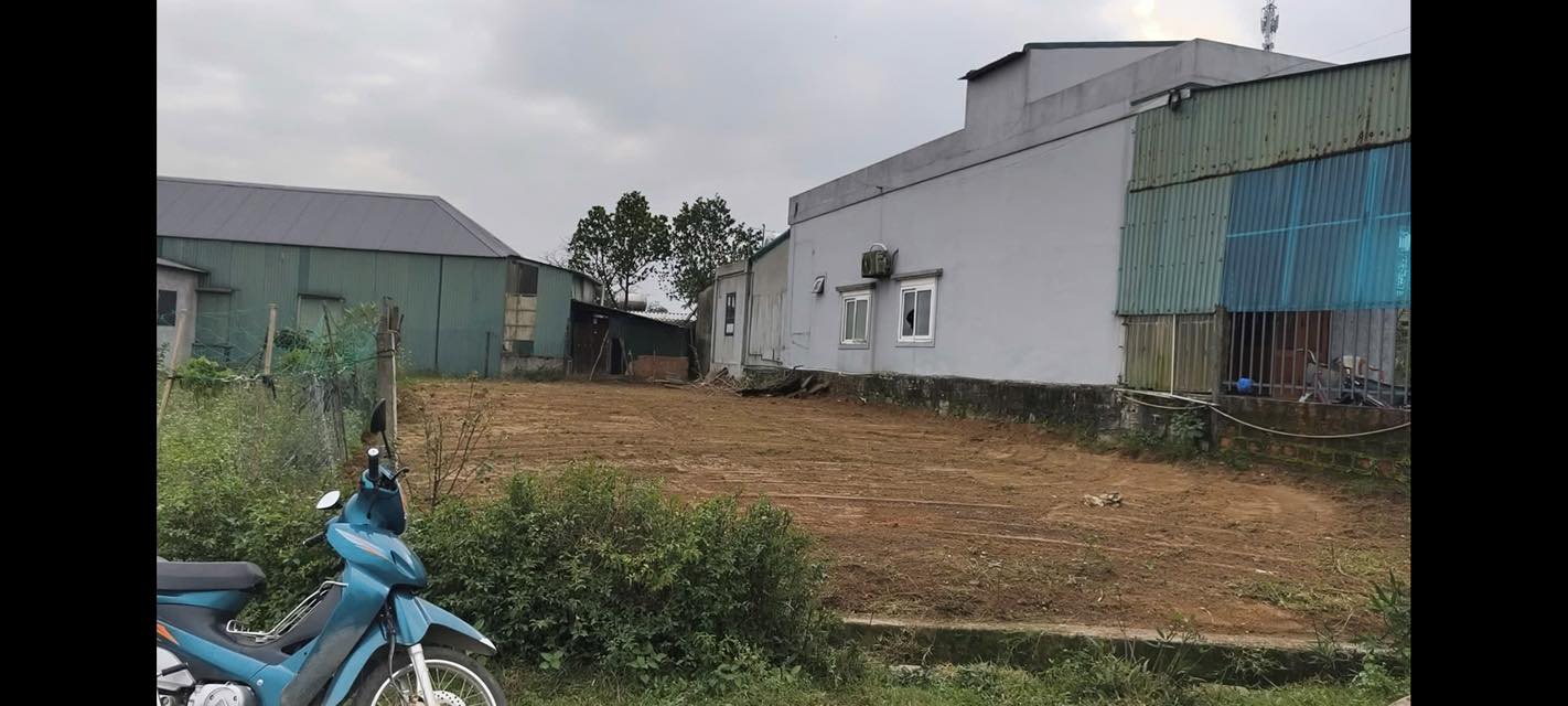 Đất nền Kỳ Hoa Luxury 200m² giá thỏa thuận - Cơ hội đầu tư hiếm có!