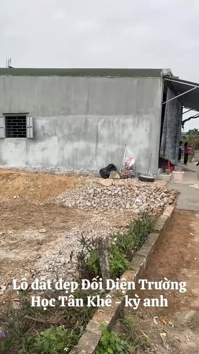 Nhà mặt tiền Kỳ Giang, 157m² chỉ 1 tỷ - Cơ hội đầu tư hấp dẫn!