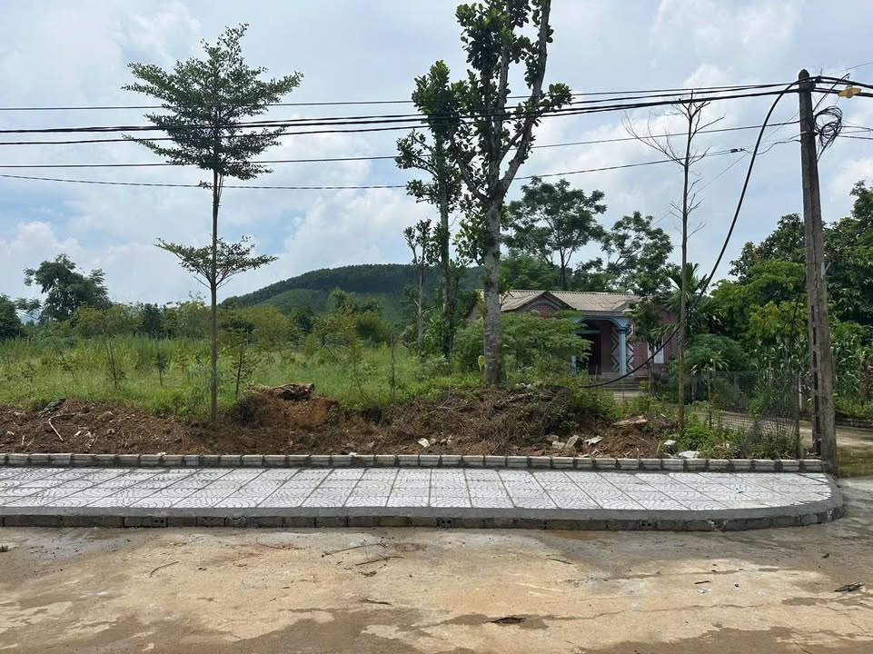 Đất nền Khu 7 - Hiền Lương 140m² giá 500 triệu - Đầu tư sinh lời ngay!