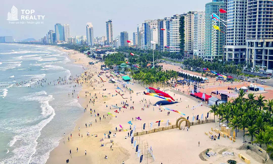 Nhà mặt tiền Lê Đức Thọ, Sơn Trà, Đà Nẵng 125m² - Phong thủy tốt, giá thỏa thuận!