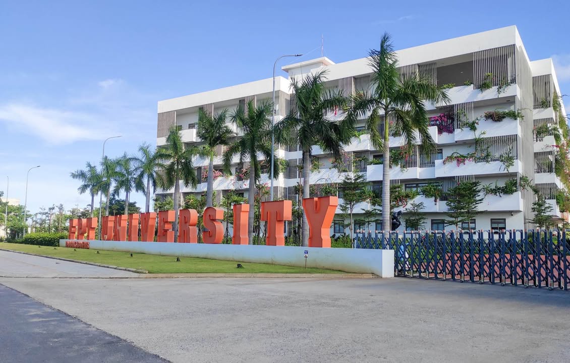 Lô đất FPT City Đà Nẵng 108m² giá 6 tỷ - Độc quyền gần công viên!