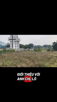 Đất nền 2000m² xã Liên Sơn, Lương Sơn 4 tỷ - Bán gấp trước Tết!