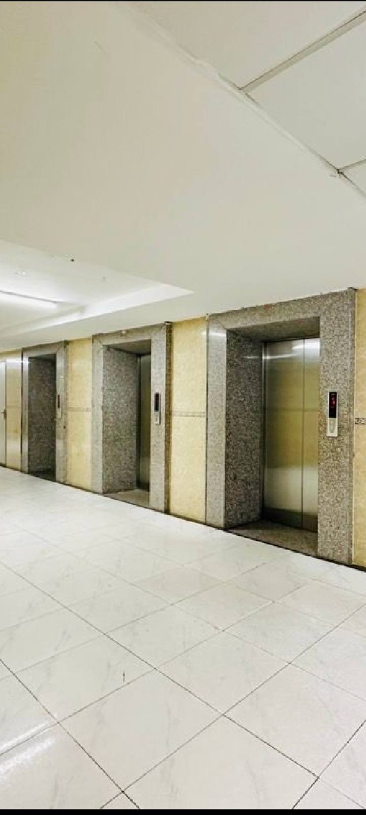 Căn hộ Kim Văn Kim Lũ Hoàng Mai 58m² giá thỏa thuận - Sẵn sàng vào ở ngay!