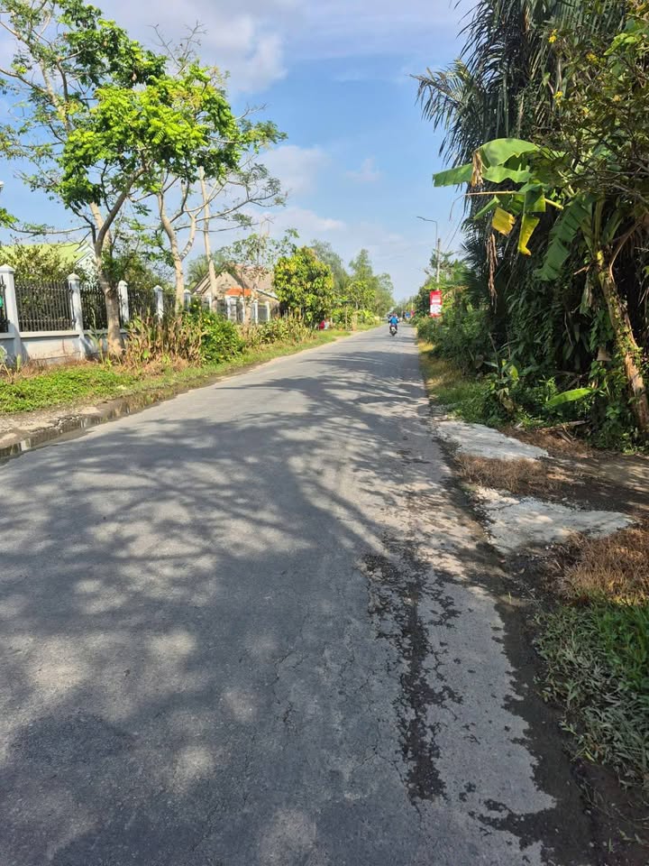 Đất thổ cư 330m² mặt tiền Tỉnh Lộ 903 giá chỉ 850 triệu - Cơ hội vàng cho nhà đầu tư!