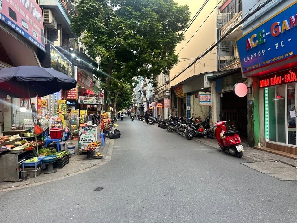 Nhà trọ 6 phòng Học viện Nông nghiệp, 60m², giá 8 tỷ - Đầu tư sinh lời ngay!