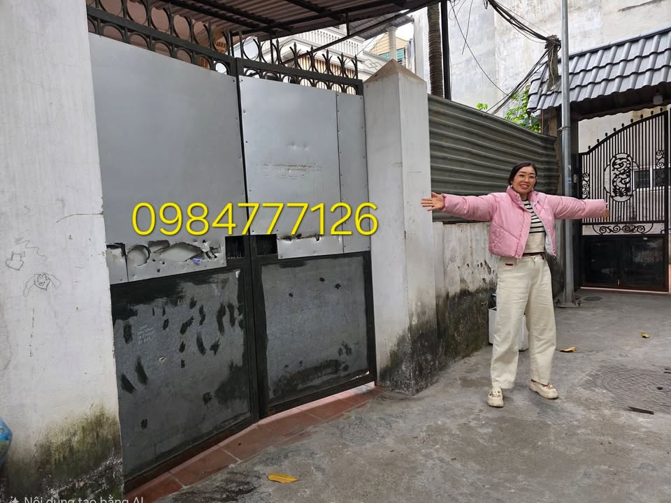 FrontHouse Phạm Văn Đồng 120m² - Mặt tiền rộng như sân vận động!