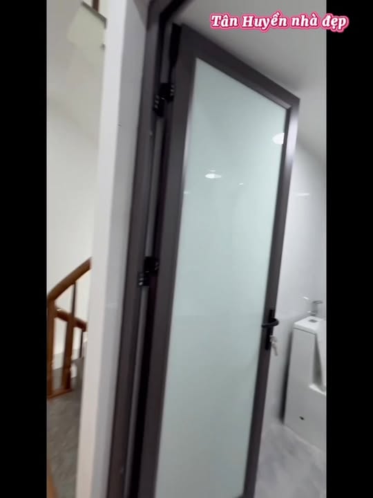 Nhà phố 5 tầng tại Hoàng Mai 35m² giá 7 tỷ - Ô tô vào tận nhà!