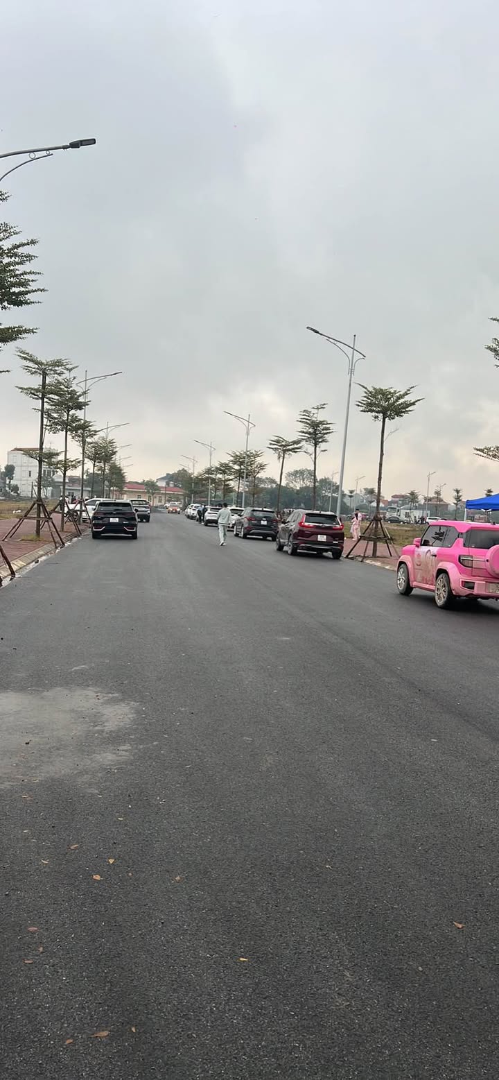 Biệt thự Townhouse Xuân Lai Yên Mỹ 180m² giá 30.5 tỷ - Cơ hội sở hữu ngay!