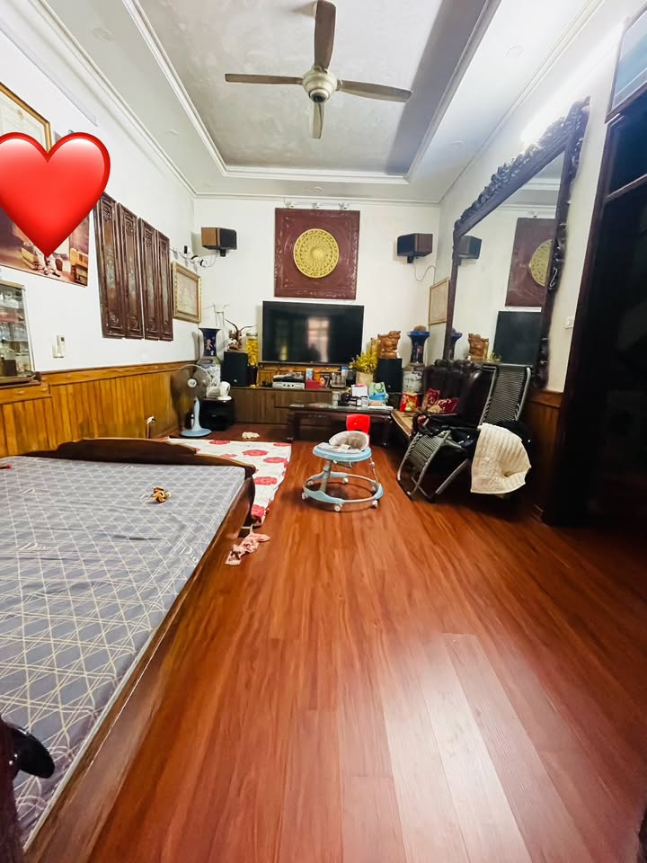 FrontHouse Phường Yên Nghĩa 79m² giá 16 tỷ - Đầu tư sinh lời ngay!