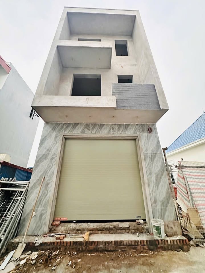 Nhà 3 tầng độc lập tại TDP Dân Hạnh, An Hải, 50m² chỉ 2.55 tỷ - Chính chủ bán gấp!