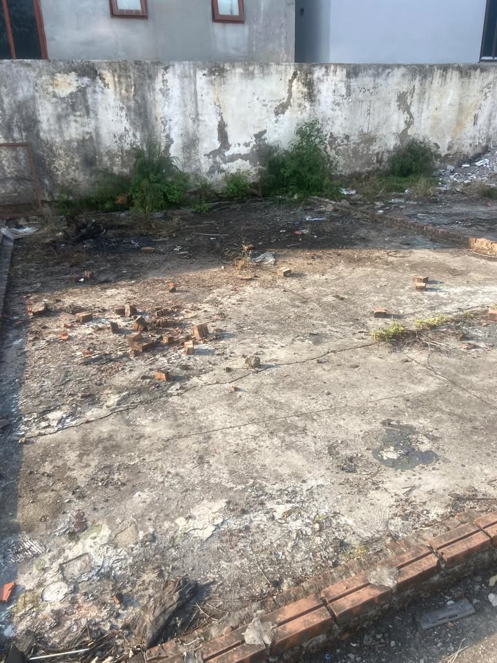 Đất Ninh Sở Thường Tín 45m² giá 2.8 tỷ - Đầu tư sinh lời hấp dẫn!