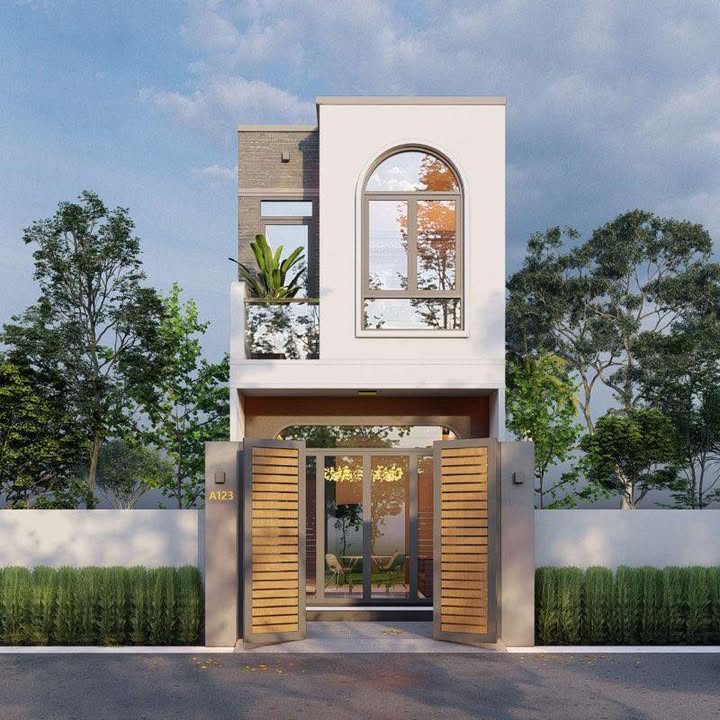 Nhà hẻm cạn Nguyễn Thái Học, Quy Nhơn 43m² giá 2.99 tỷ - Chính chủ bán!