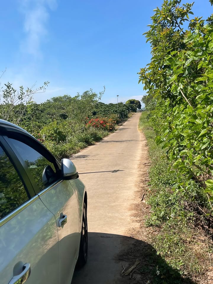 Đất nền Gia Lâm - Nam Ban Lâm Hà 614m² giá 1.8 tỷ - Sổ hồng riêng, đầu tư sinh lời!