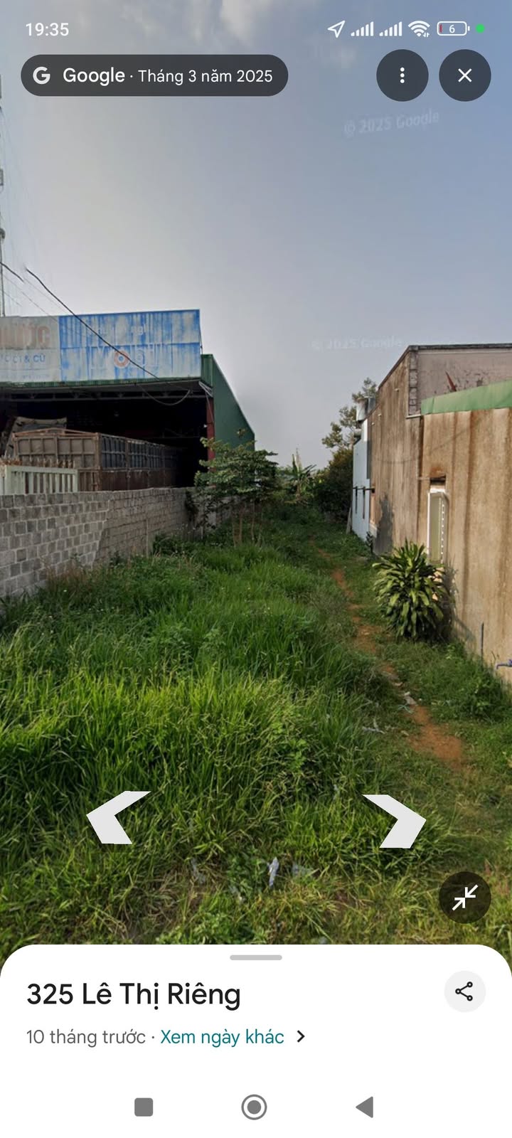 Đất mặt tiền Lê Thị Riêng, Bảo Lộc 400m² giá 2 tỷ - Đầu tư sinh lời ngay!