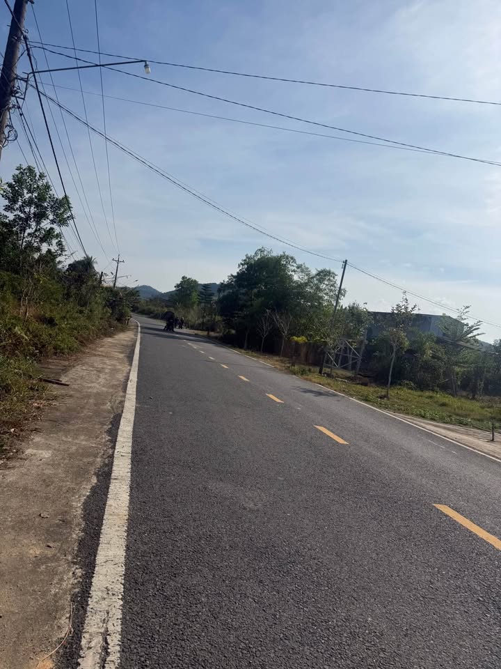 Nhà mặt tiền đường Lê Hồng Phong, Thị trấn Ma Đa Guôi, 300m² - Giá chỉ 1.05 tỷ!