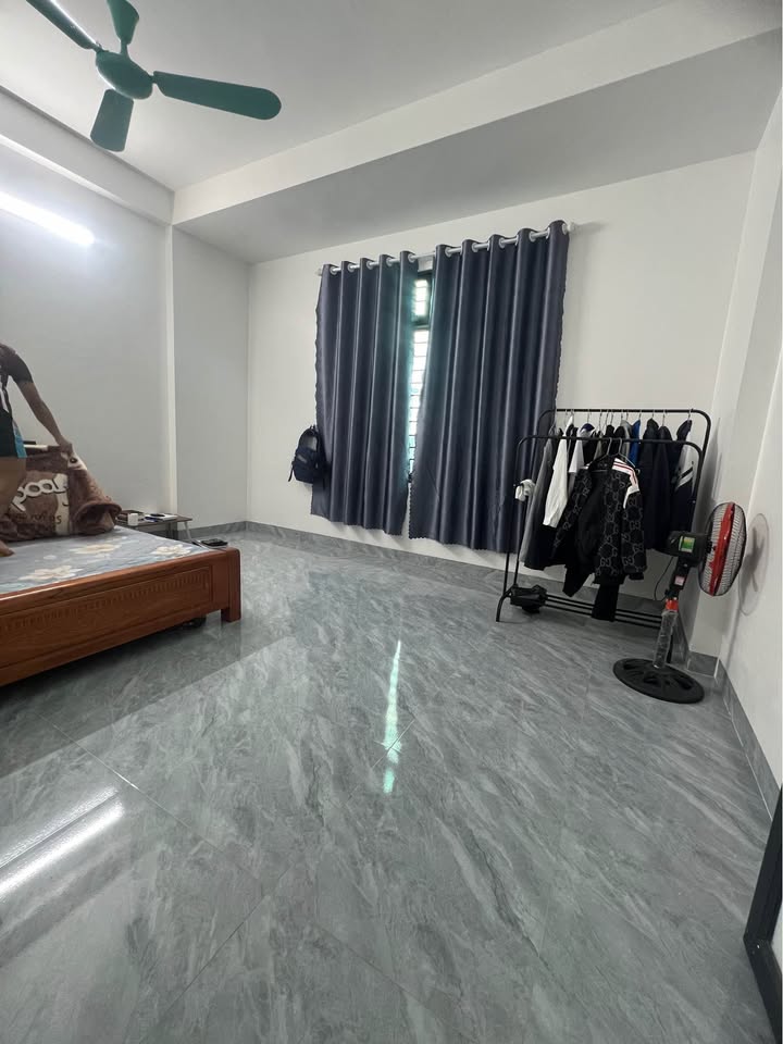 Nhà mini 11 phòng trọ, Bệnh viện Sản Nhi Lào Cai, 115m², Giá 4 tỷ - Đầu tư sinh lời ổn định!