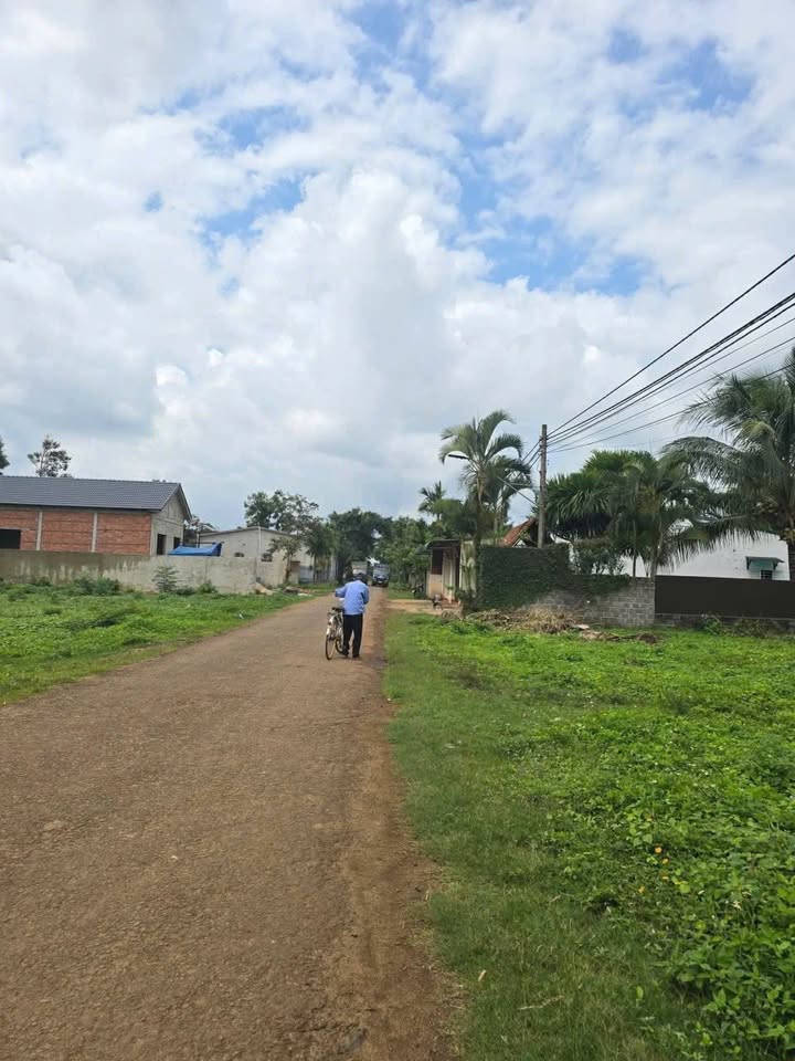 Đất nền liền kề Trục chính Tara, Đắk Lắk, 100m² giá chỉ 7xx triệu - Đầu tư sinh lời ngay!