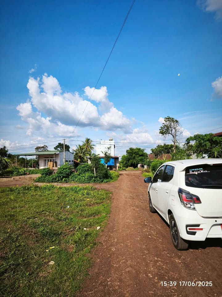 Đất nền xã Ea Phê, huyện Krông Pắc, 240m² giá 400 triệu - Đầu tư sinh lời lý tưởng!