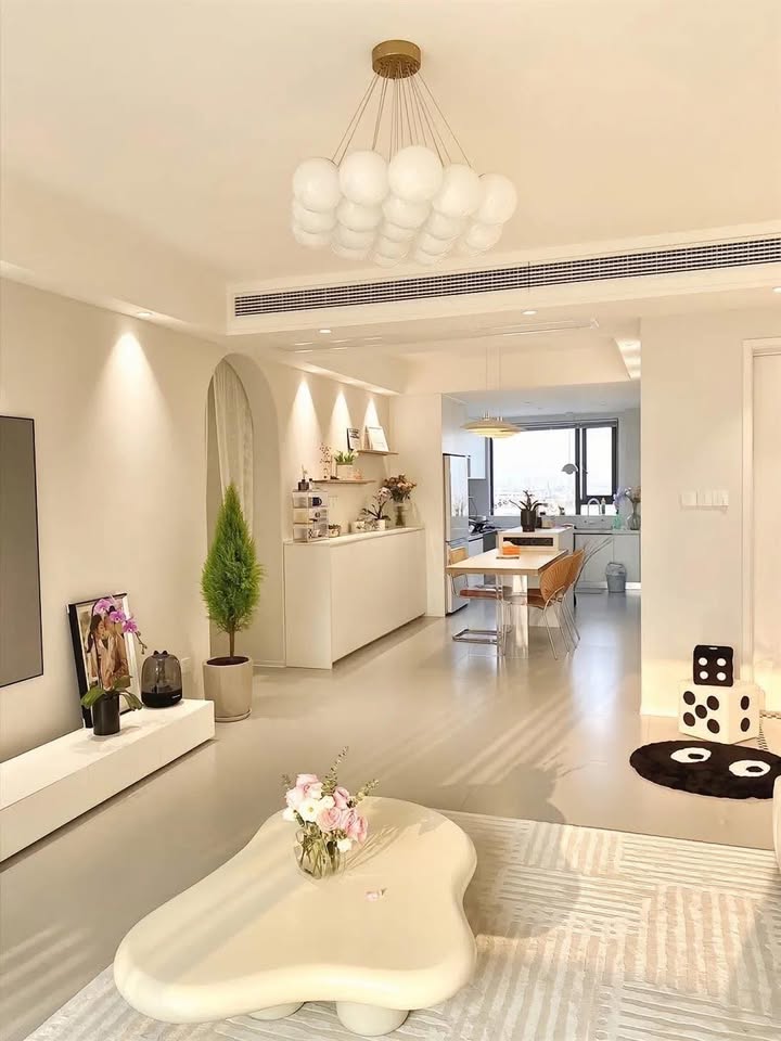 Căn hộ Tập thể Đại học lớn Hai Bà Trưng 50m² giá 5 tỷ - Sẵn sàng vào ở ngay!