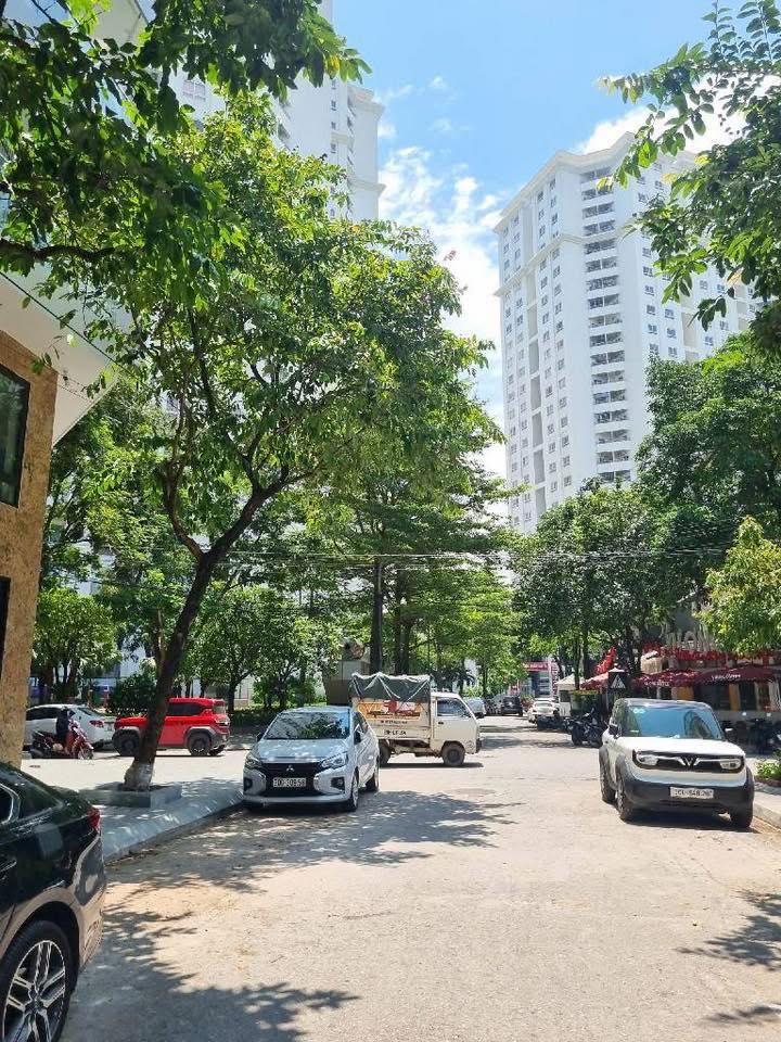 Đất Tái Định Cư Tứ Hiệp - Thanh Trì 73m² mt 5,6m - Cơ hội đầu tư hấp dẫn!