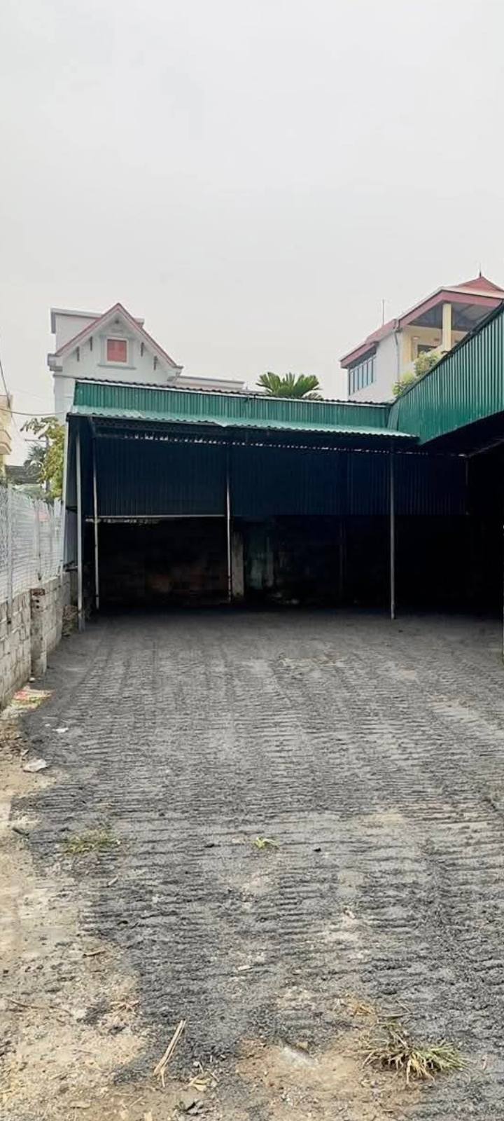 Đất nền thổ cư Quốc Oai 90m² giá 4 tỷ - Lô góc đẹp, ô tô vào tận nơi!