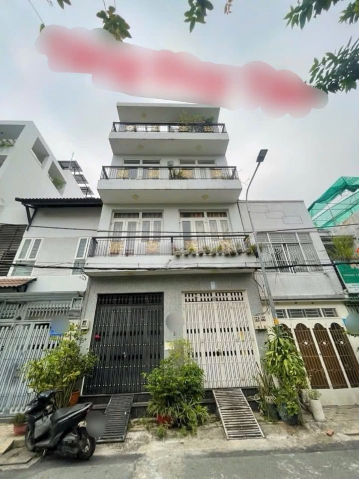 Mặt tiền kinh doanh Đường Tân Quy Đông Quận 7 - 90m² giá 18 tỷ - Đầu tư sinh lời!