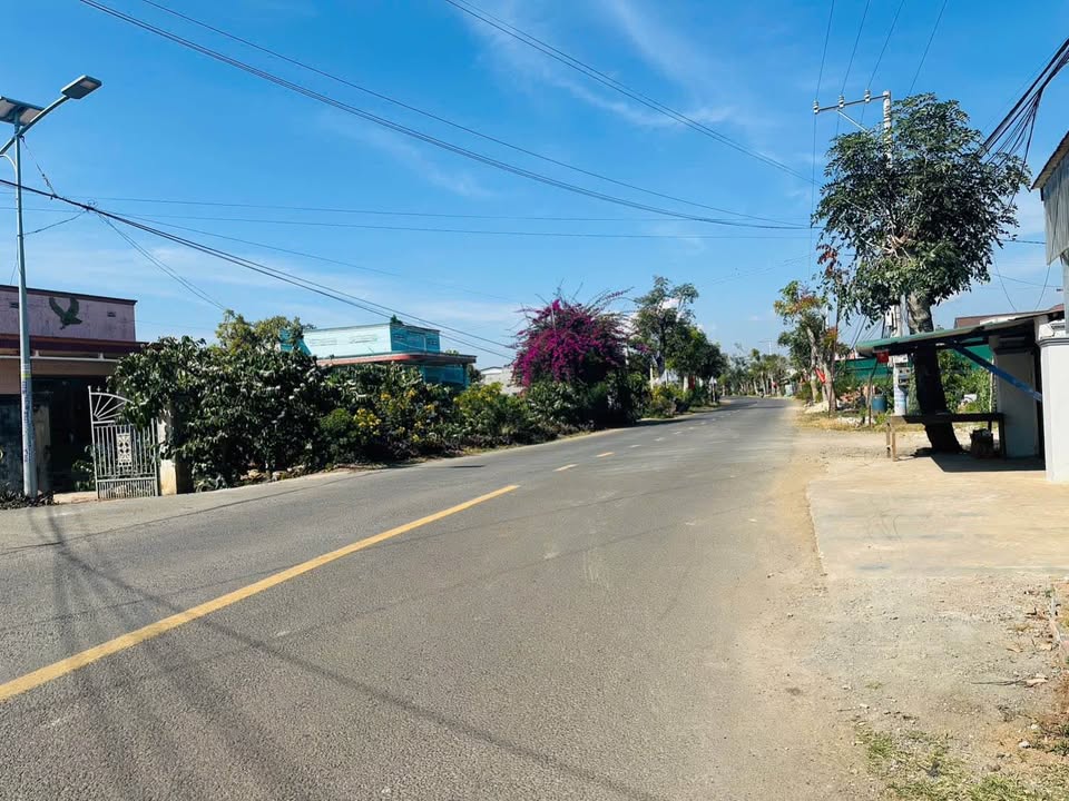 Đất nền giá rẻ xã Tân Hội 200m² chỉ 550 triệu - Cơ hội đầu tư hiếm có!