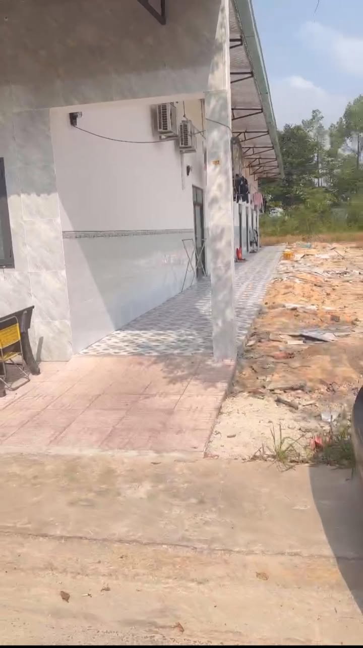 Dãy trọ đầu tư sinh lời tại Thới Hòa Bến Cát 295m² giá 3 tỷ - Cơ hội không thể bỏ lỡ!