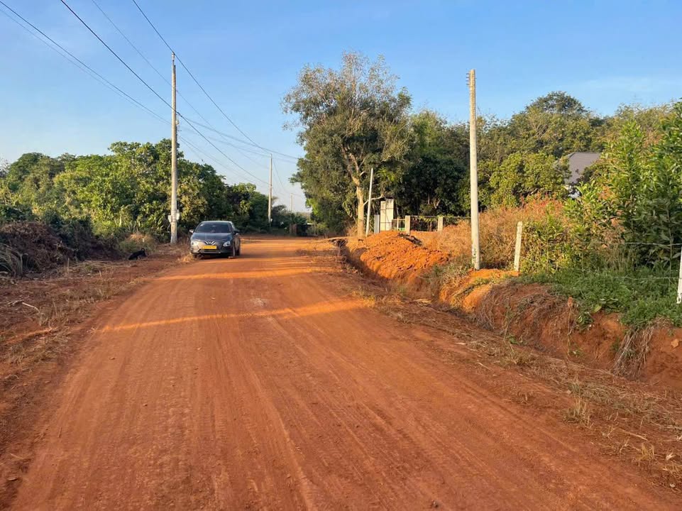 Đất nền 285m² tại Xã Tân Hưng, Huyện Hớn Quản - Giá 255 triệu - Sổ hồng chính chủ!