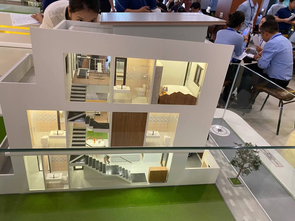 Đất Hưng Nghĩa 500m² giá thương lượng - Vị trí đắc địa kinh doanh