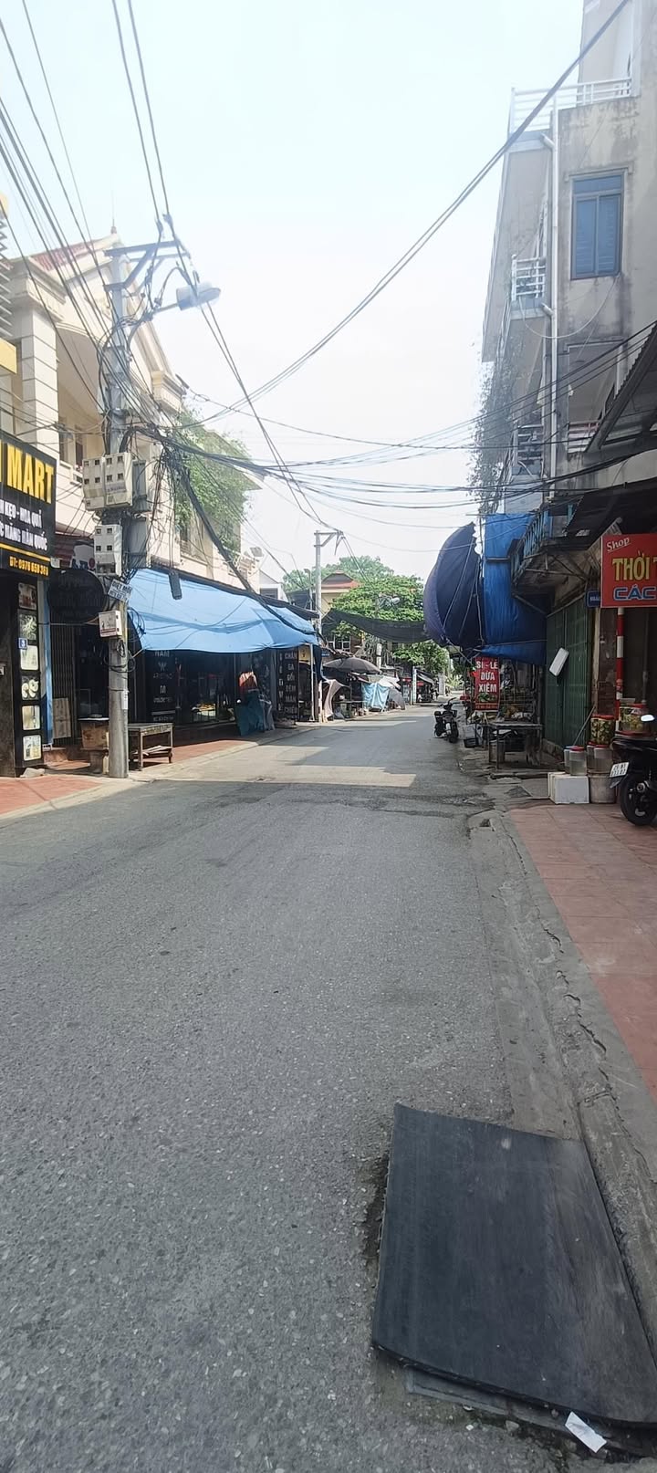 Đất Giao Tất A Kim Sơn 41m² giá 2.5 tỷ - Ô tô vào tận đất!